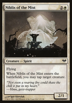 Niblis of the Mist